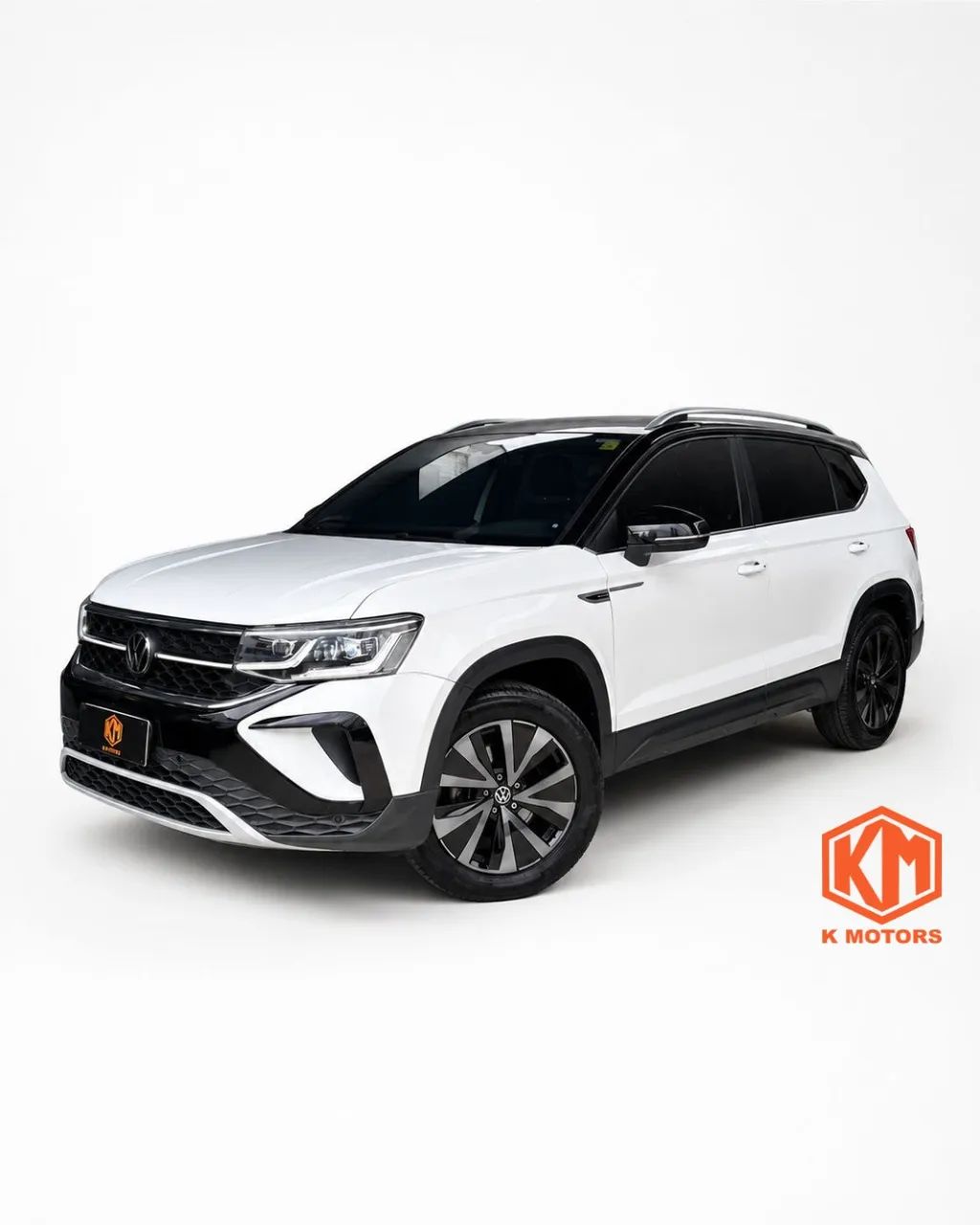Volkswagen Taos TAOS Launching Ed. 1.4 250 TSI Flex Aut. 2022