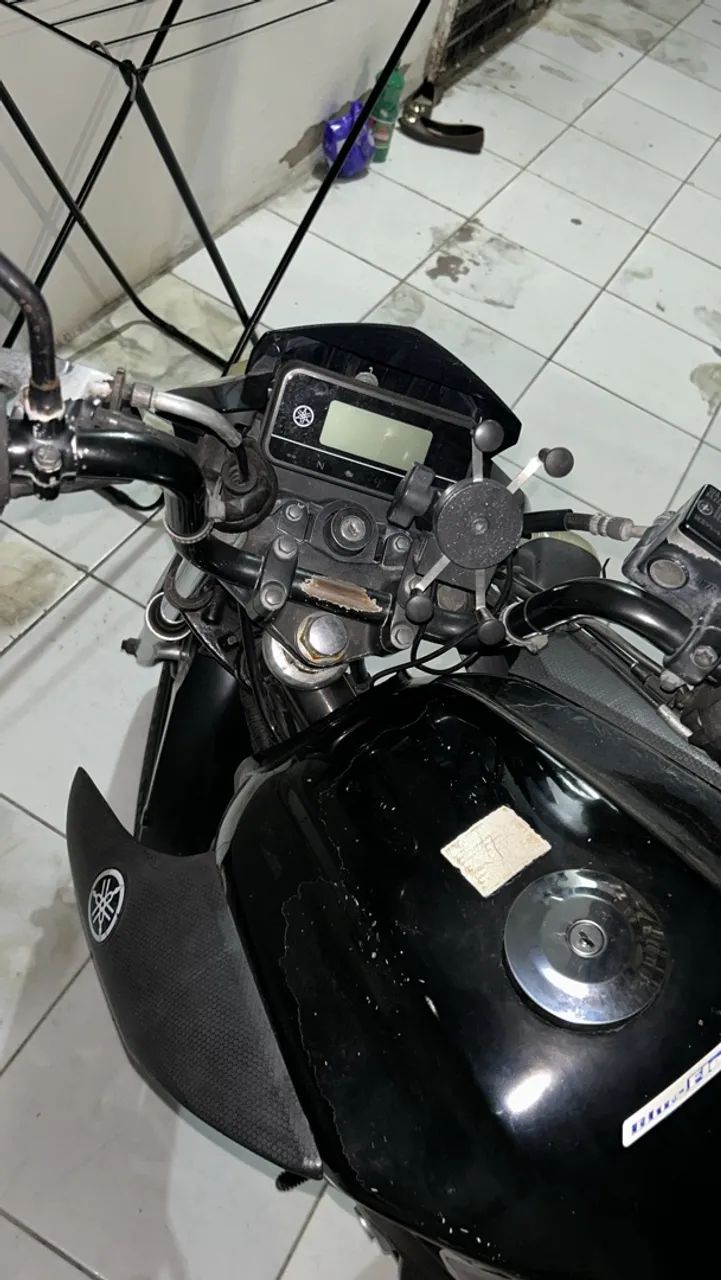 Yamaha Factor DX 2026 - Foto 5