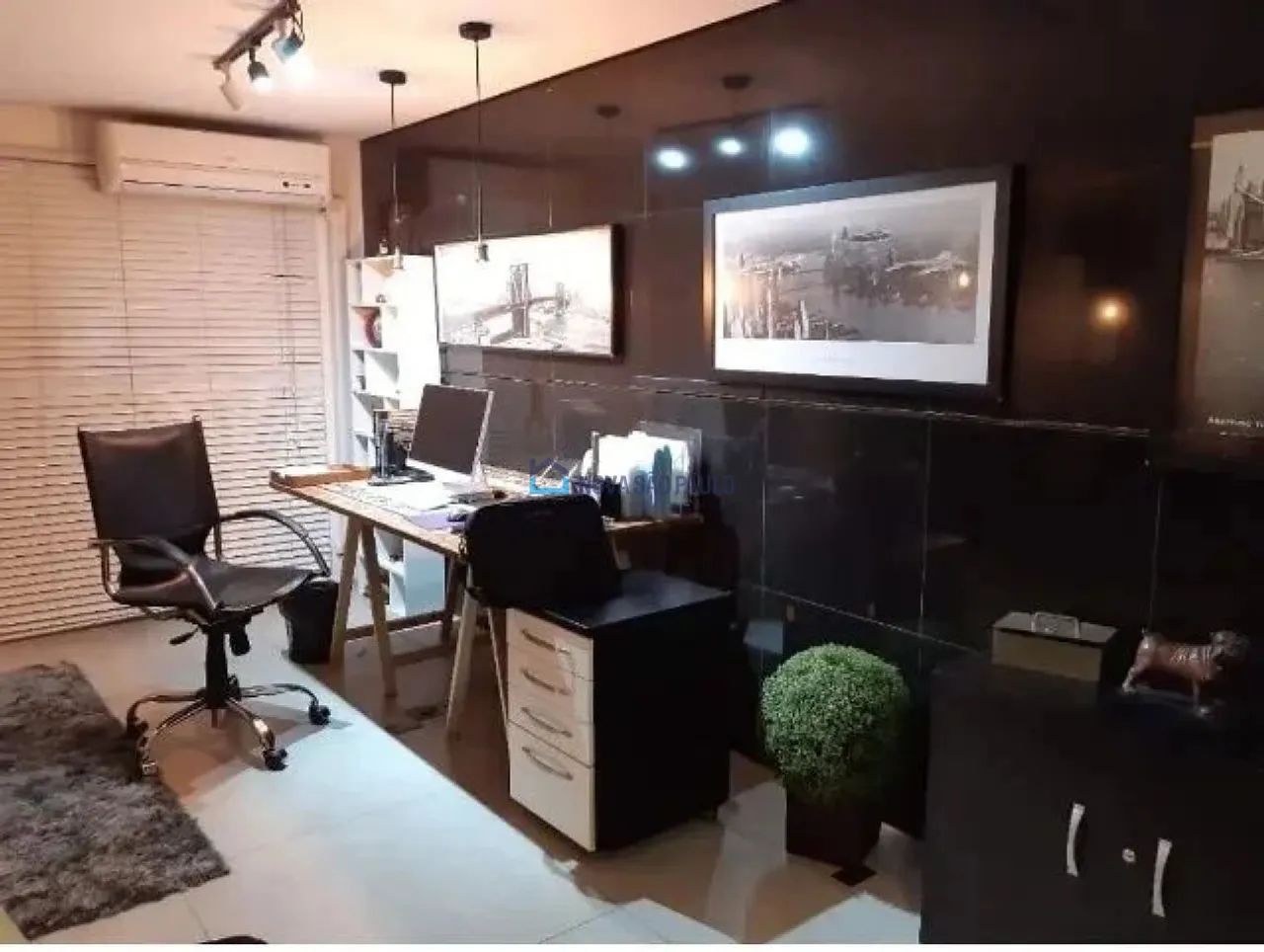 Sala comercial - Metrô Jabaquara - 36m² - 1 vaga! - Foto 5