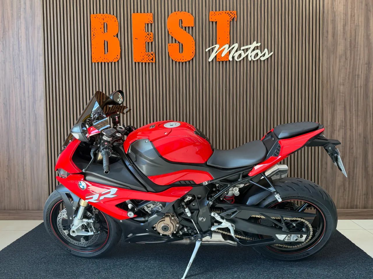 S 1000 RR - Foto 2