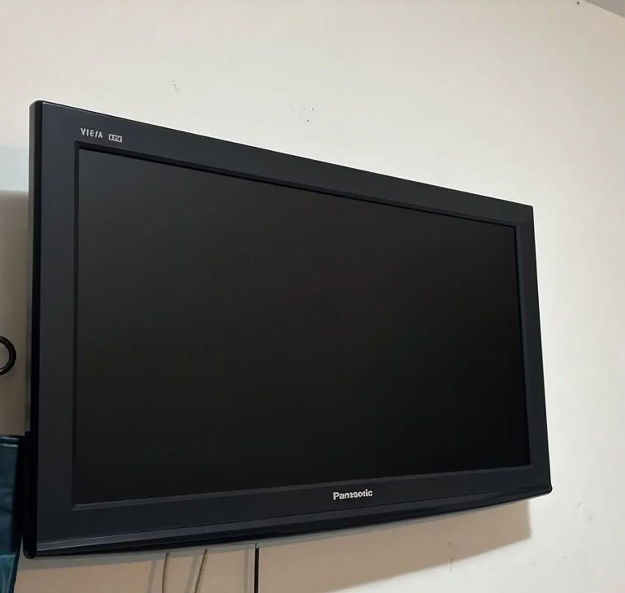 TV PANASONIC LCD 32 POLEGADAS 