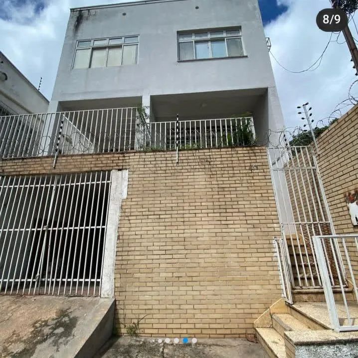 Vendo imóvel comercial