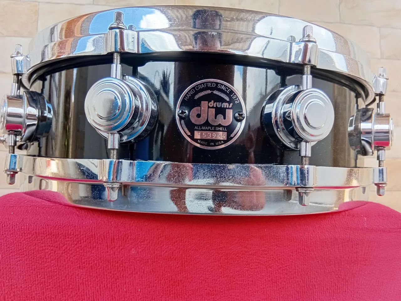Caixa DW COLECTORS 14X5 