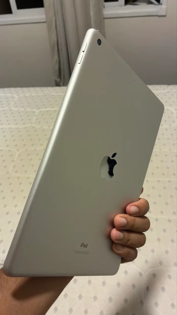iPad 9 - 64GB - SEMINOVO - Foto 2