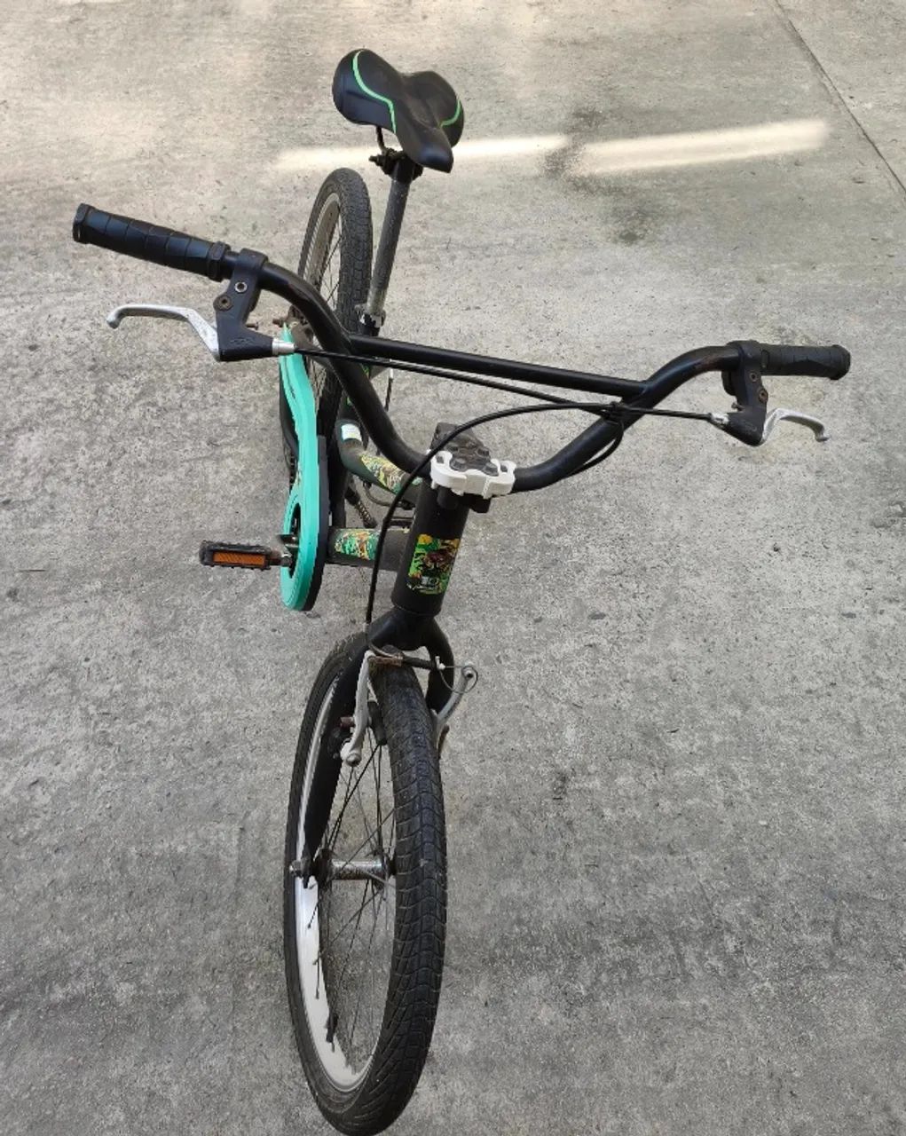 Bicicleta Infantil - Foto 2