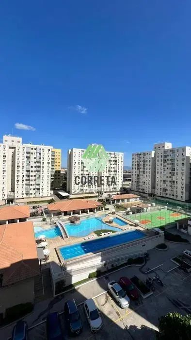 GSF - Ótimo apartamento com 2 quartos em Valparaiso