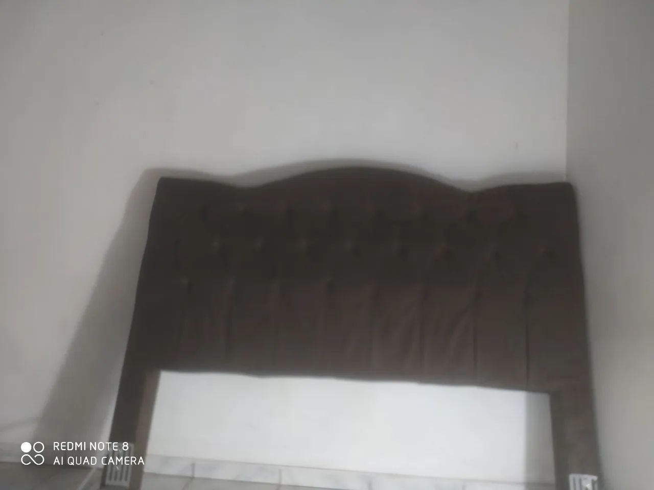Cabeceira de cama Casal Box
