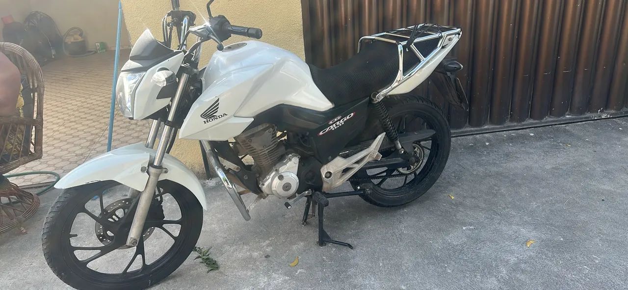 moto cargo - Foto 2