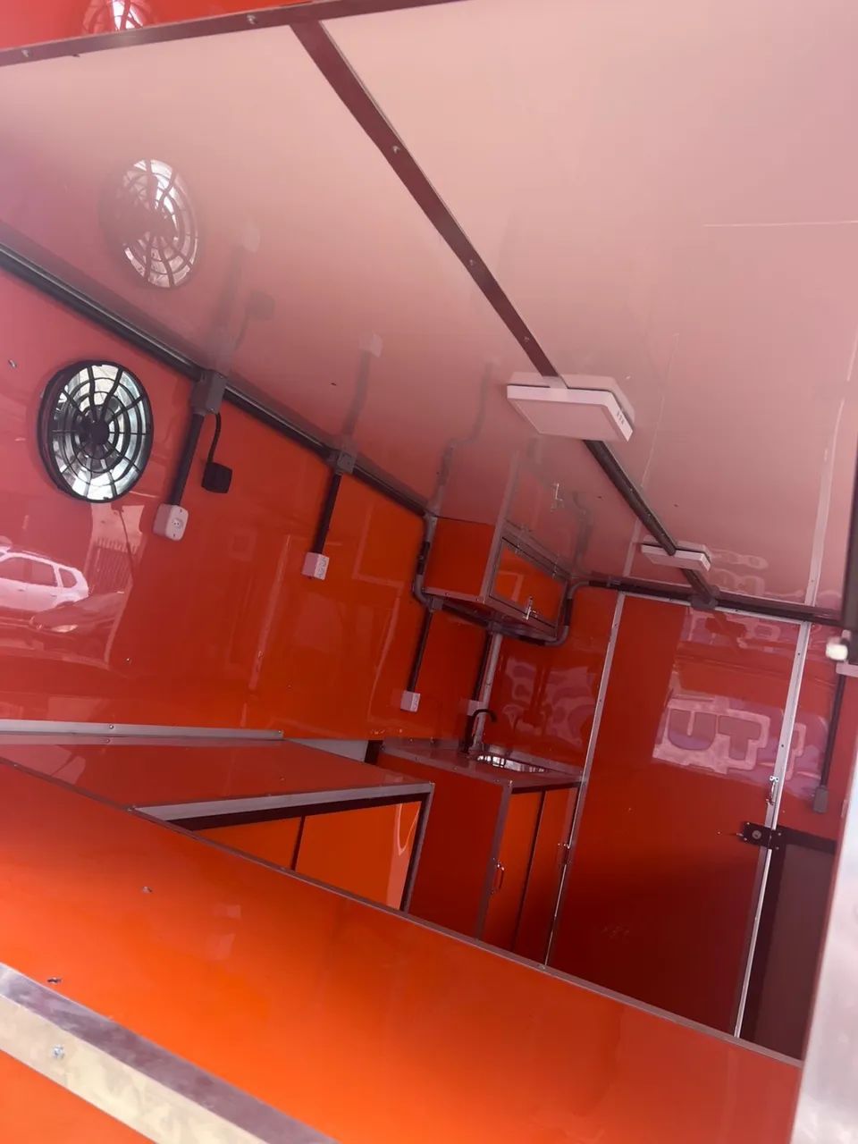 Trailer / food truck  - Foto 5