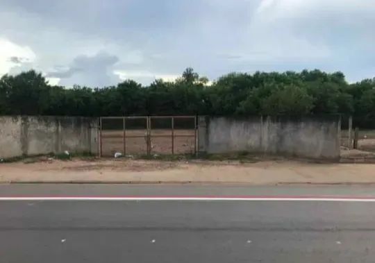 Excelente Terreno no palmiro Paes de barros - Foto 2