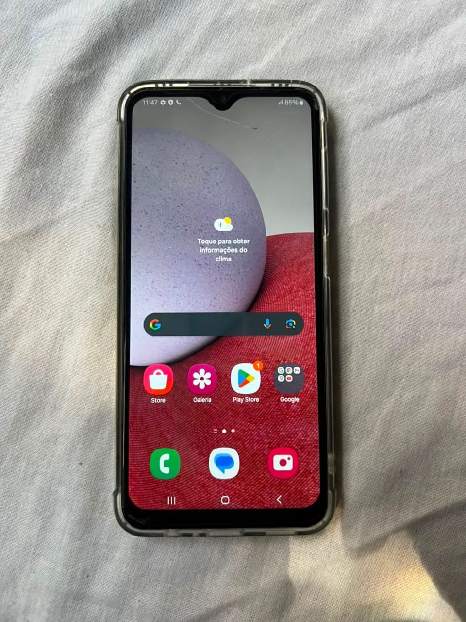 CELULAR A13  - Foto 3