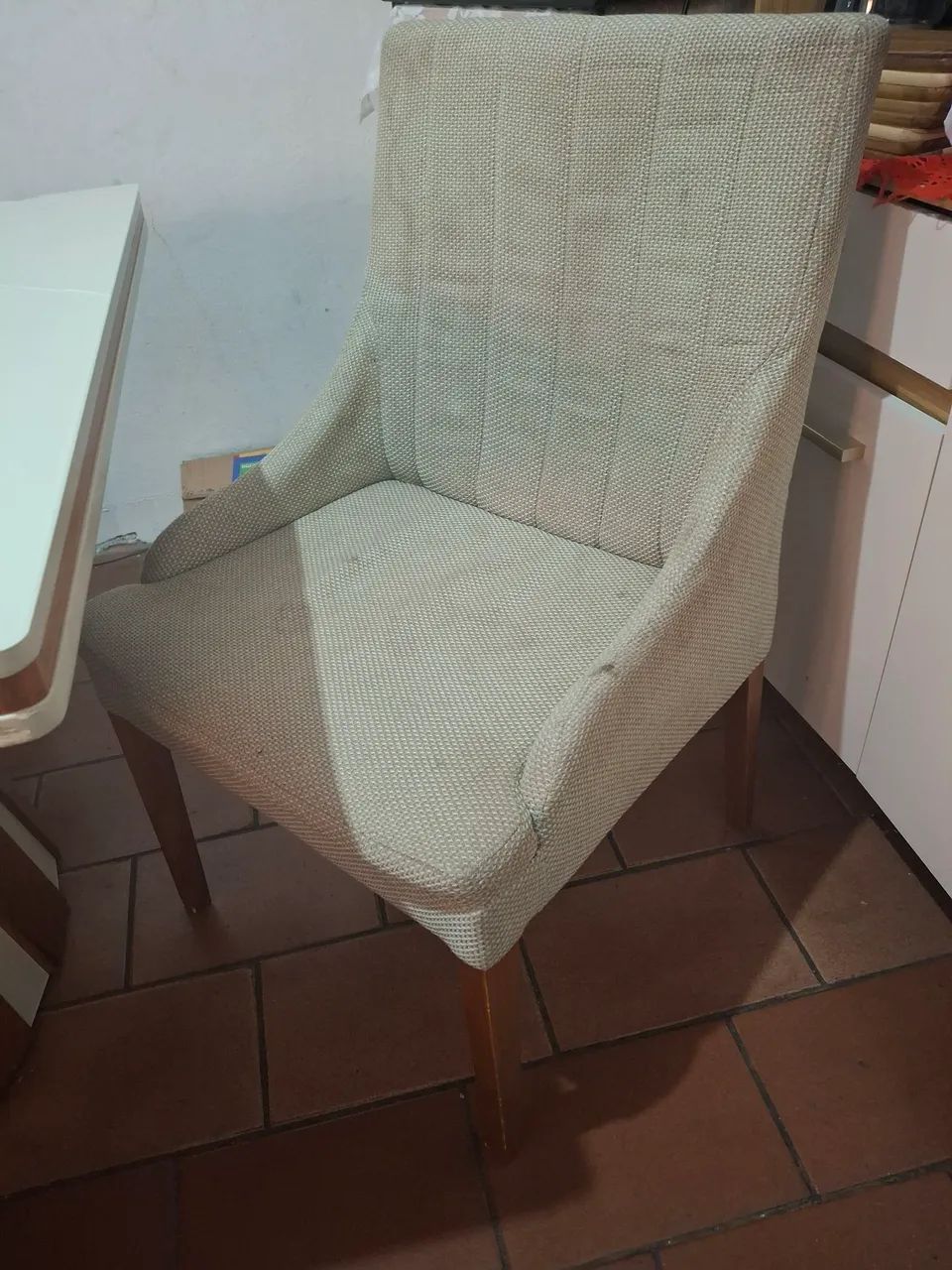 Mesa 6 cadeiras  - Foto 3