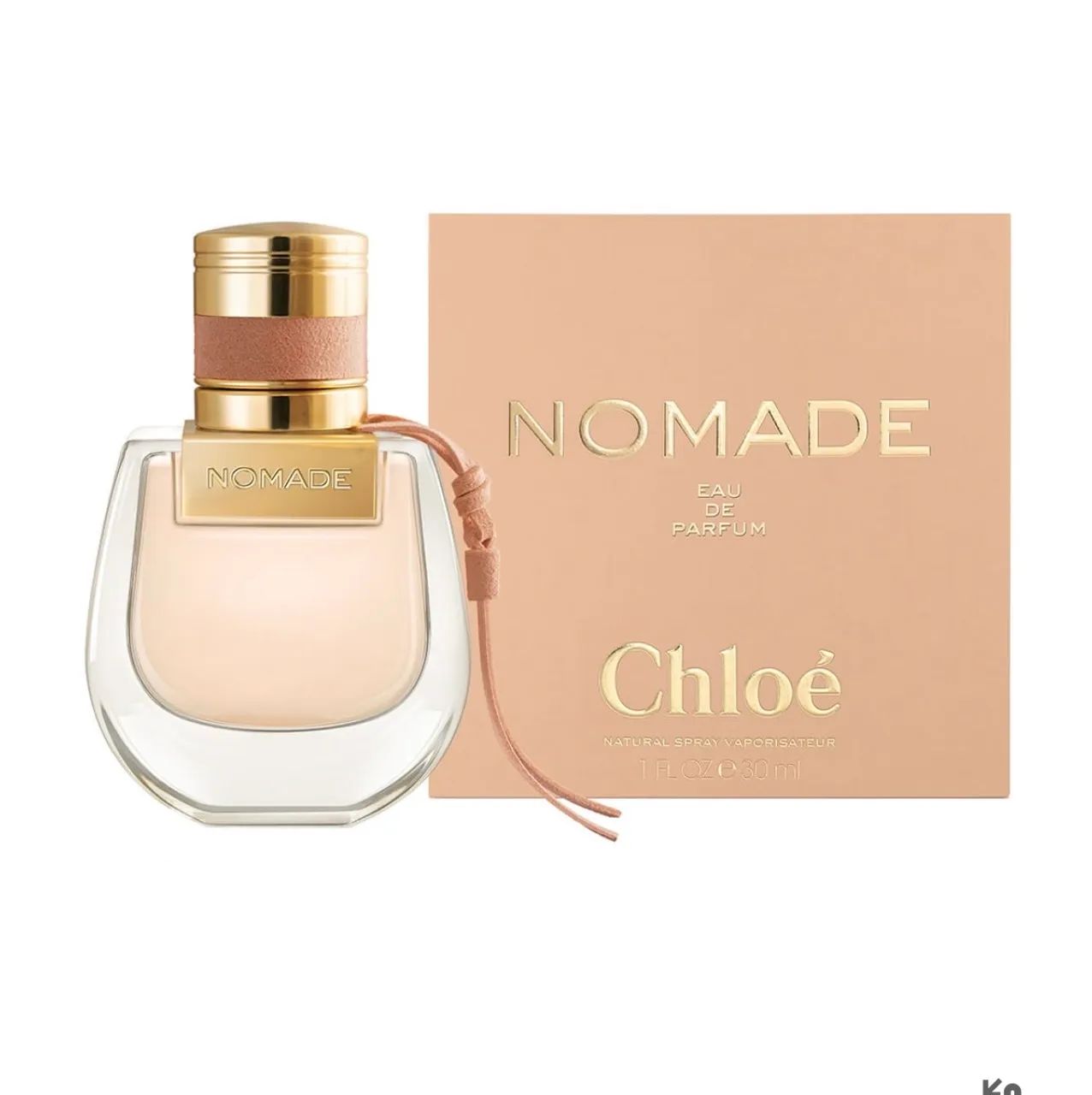 Perfume chloe nômade 30ml