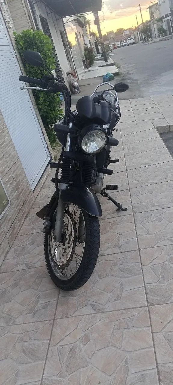 Fan 150 esi - Foto 3