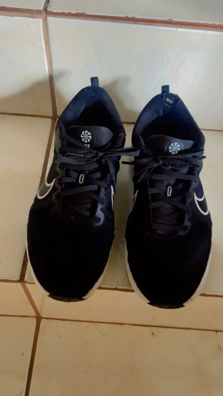 TÊNIS NIKE NO PRECINHO - Foto 5