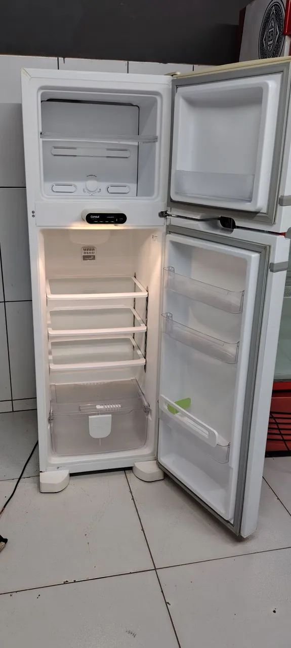 Geladeira Consul  - Foto 5