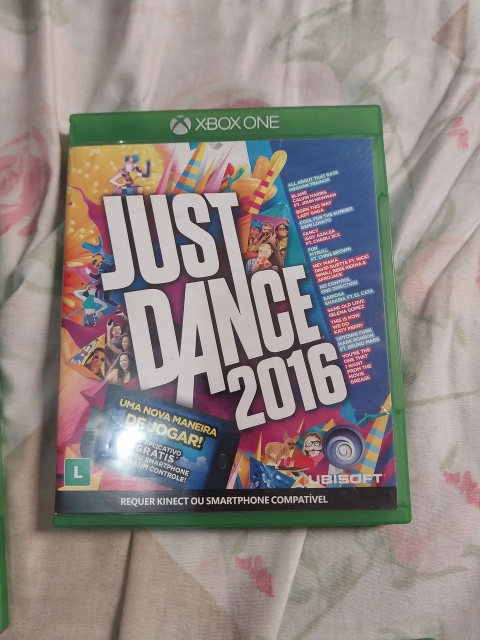 Jogos Xbox one - Foto 4