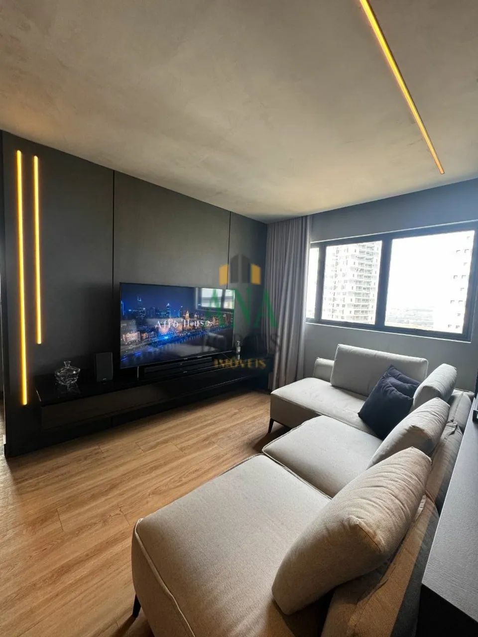 Apartamento a venda no JK Jardins - Foto 3