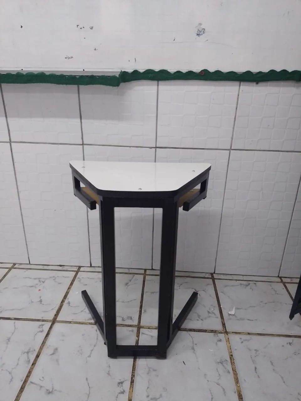Conjunto de cadeira escolar infantil  - Foto 3