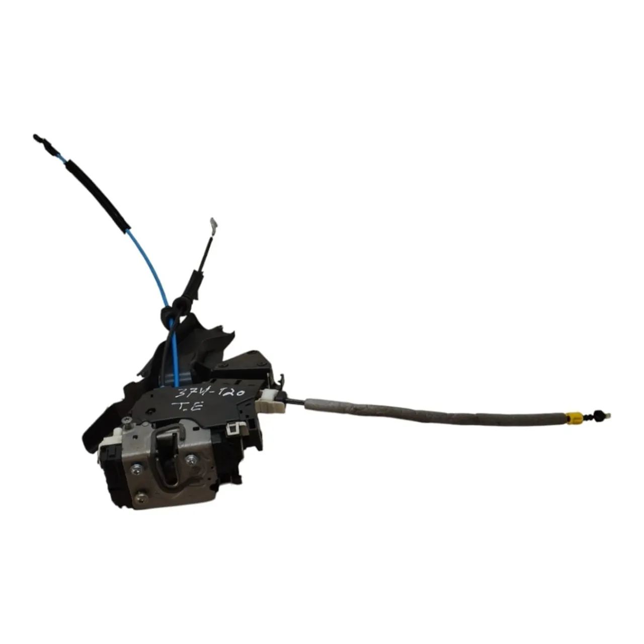 Fechadura porta traseira esquerda Mercedes C180 1.8 2012 - Peças