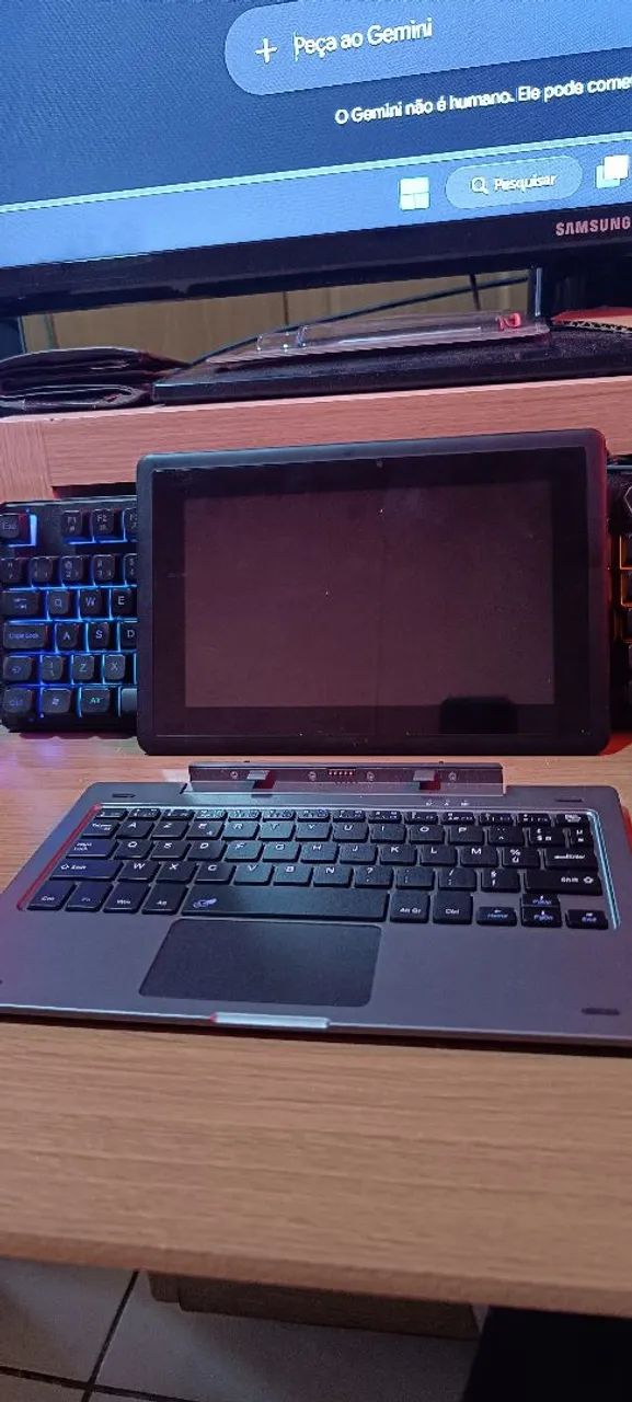 Notebook tablet  - Foto 3