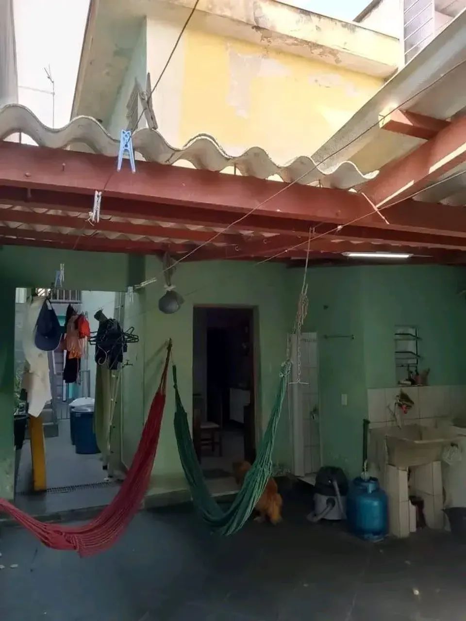 Sobrado Comercial, Jardim Stella, Santo André, SP - Foto 2