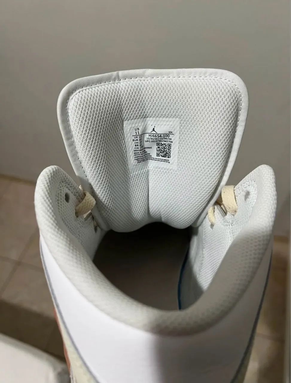 Air Jordan 1 Mid Se  - Foto 2