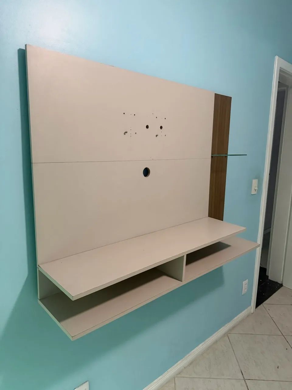 Painel de Tv - Foto 2