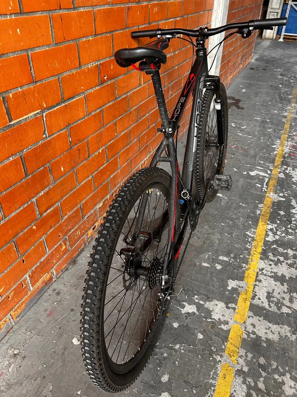 Bicicleta  - Foto 3