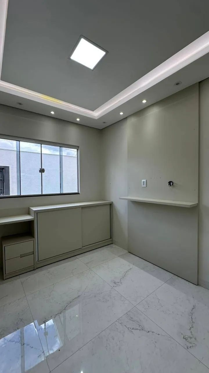Casa com 2 quartos na Região do CPA - Foto 5