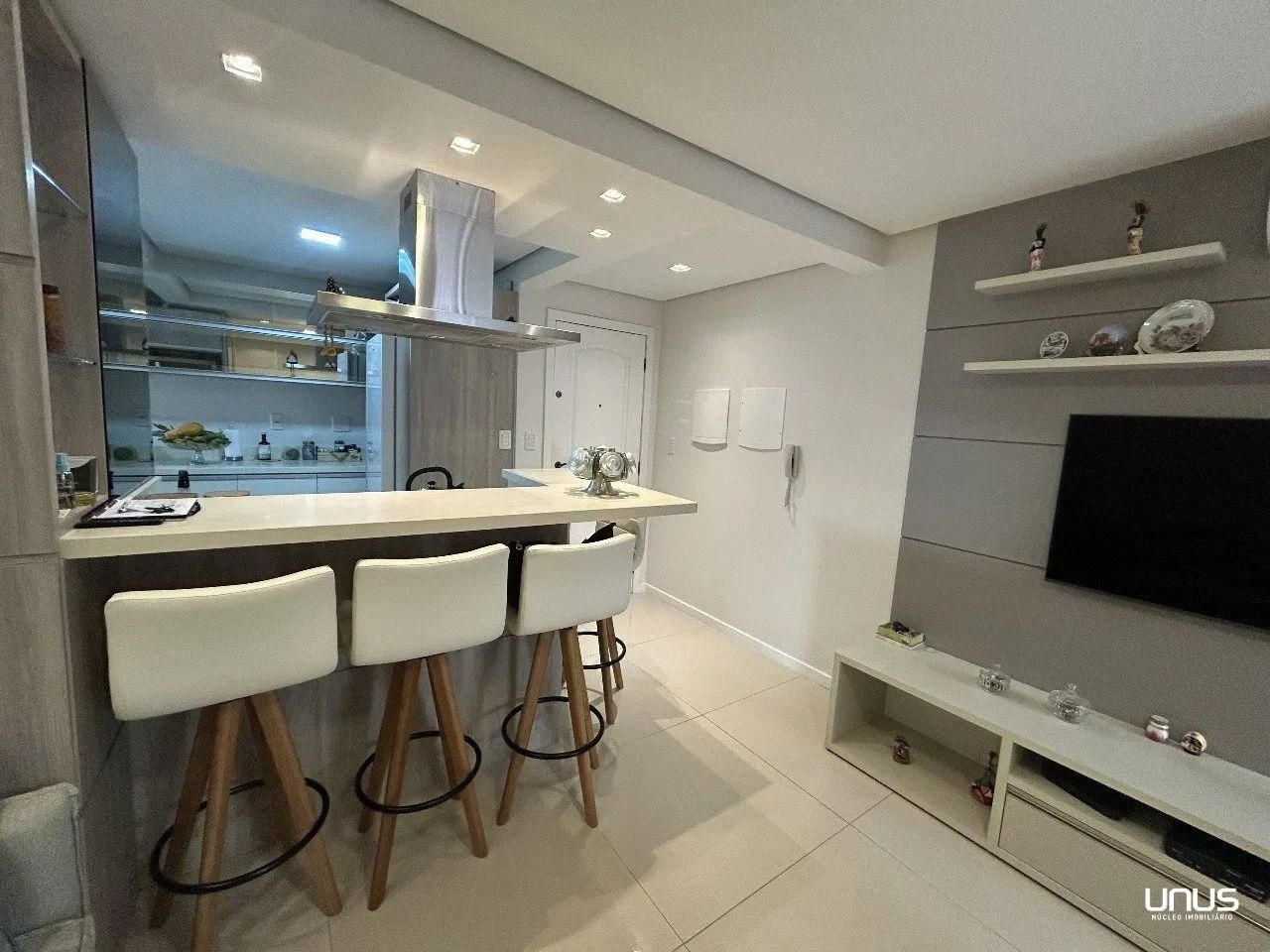 Apartamento com 3 quartos no Estreito - Foto 4
