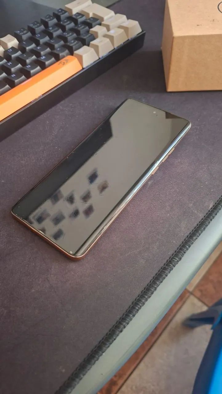 MOTO EGDE 40 NEO
