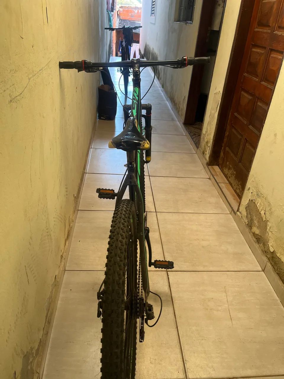 BICICLETA MTB GTS X-TREME ARO 26  - Foto 2