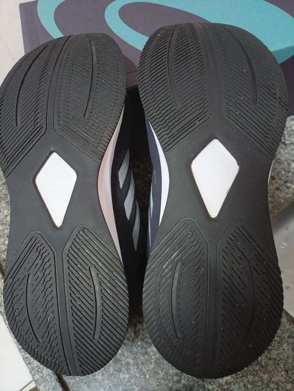 Adidas original ótimo estado  - Foto 4