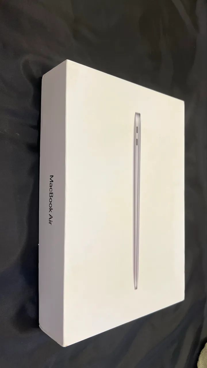 MacBook Air M1, 2020 - Foto 2