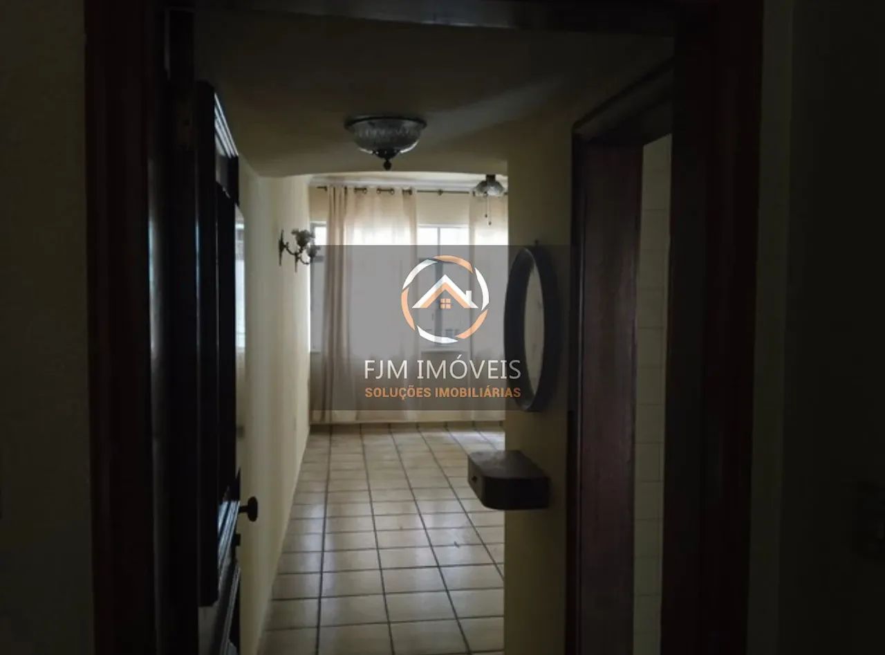 Apartamento em Ingá - Niterói