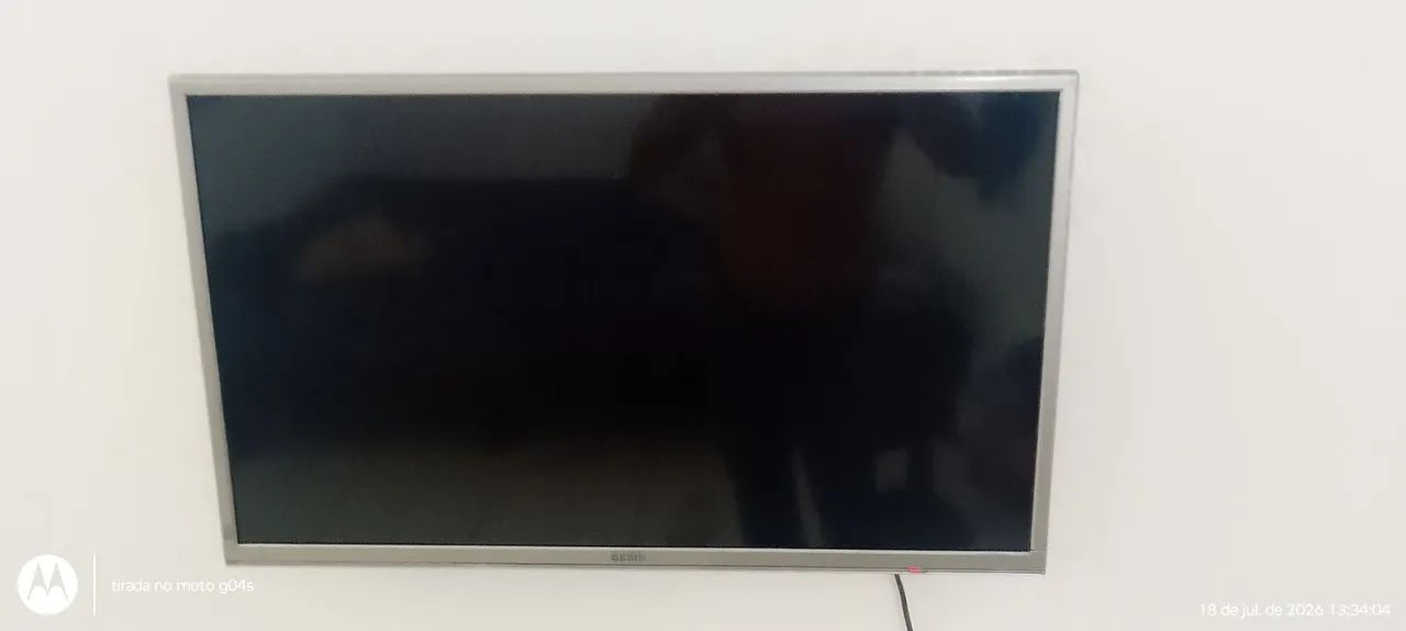 Vende-se tv de 32  - Foto 2