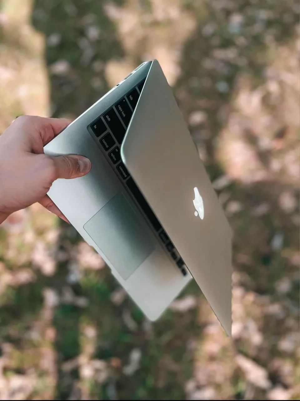 VENDO MACBOOK 2015 - Foto 3