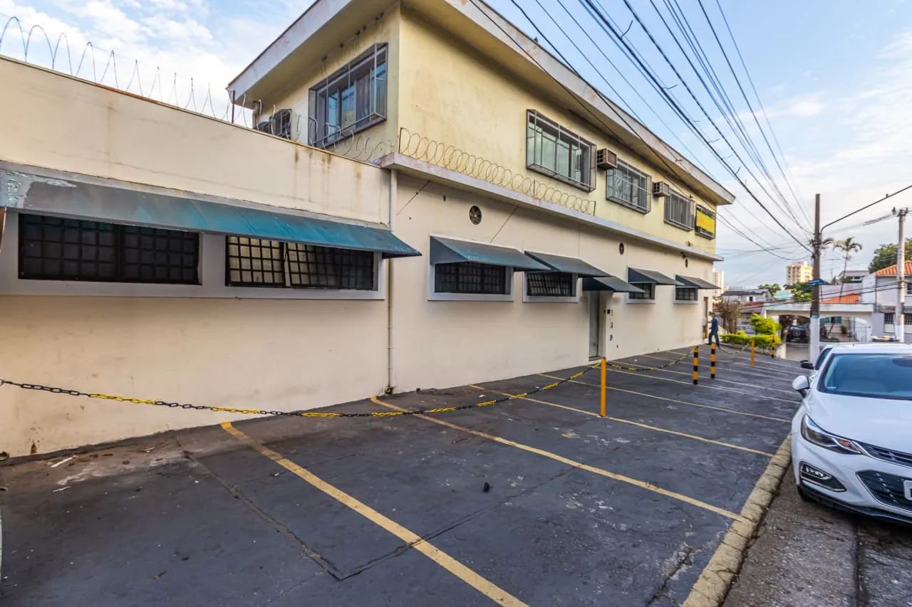 Loja na Rua Aurantina, 189  420 m² - Foto 2