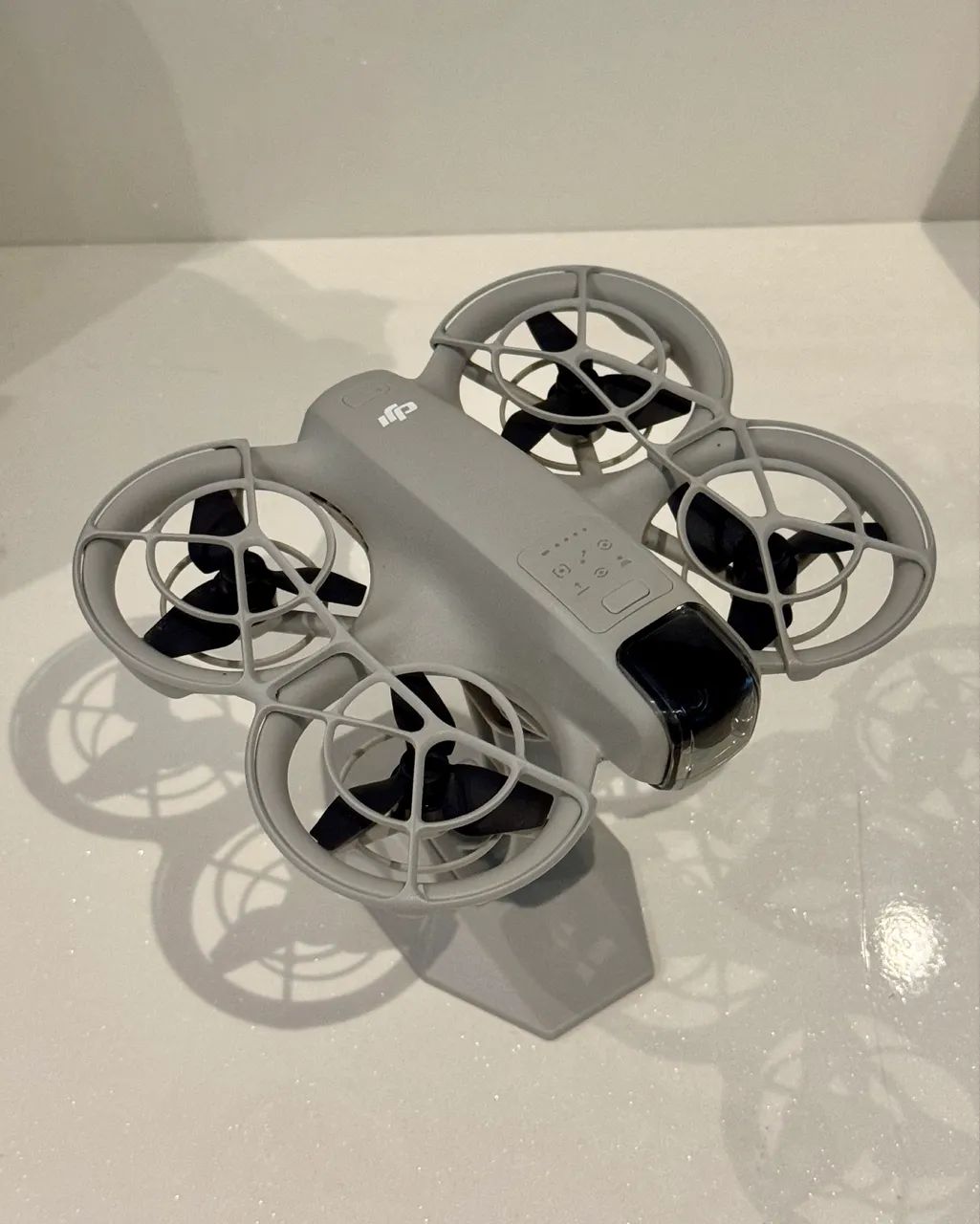 Drone DJI NEO completo  - Foto 5