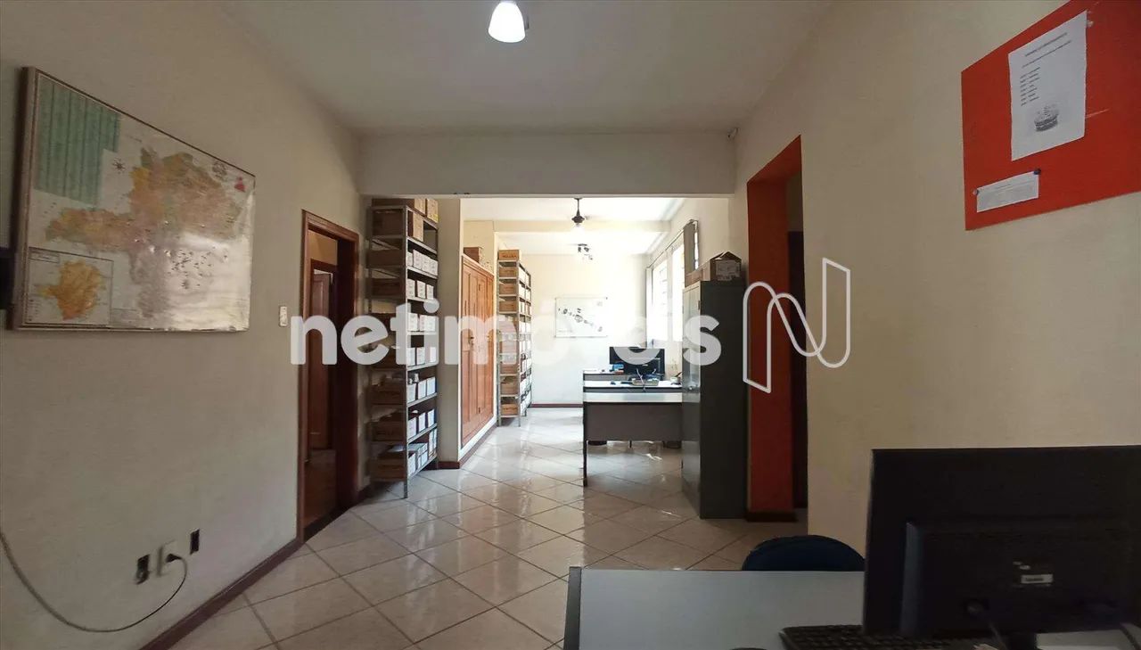Venda Casa comercial Nova Suíssa Belo Horizonte - Foto 4