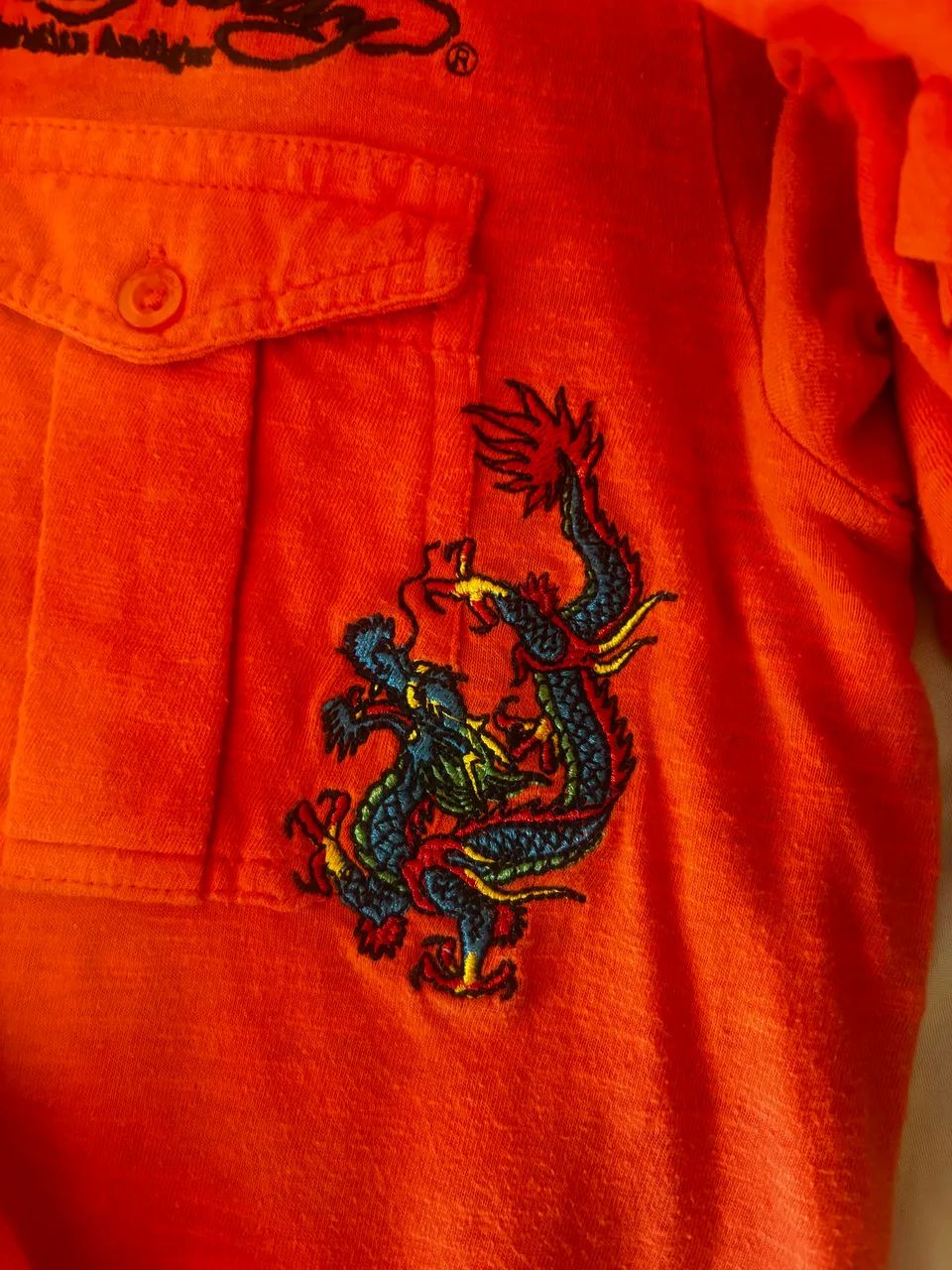 Kit Camisetas Ed hardy  - Foto 4