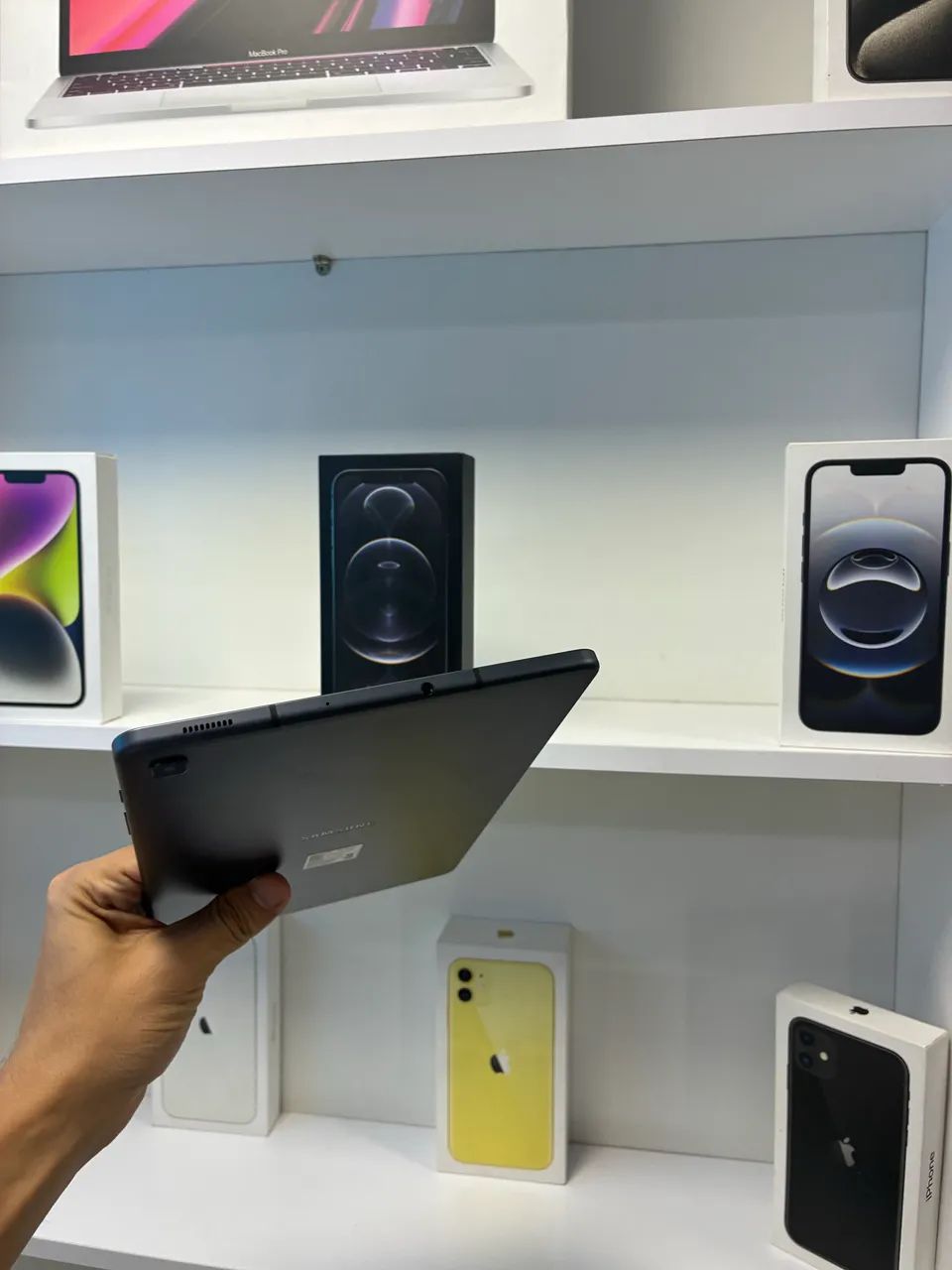 Samsung Tab S6 Lite - 64GB  - Foto 3