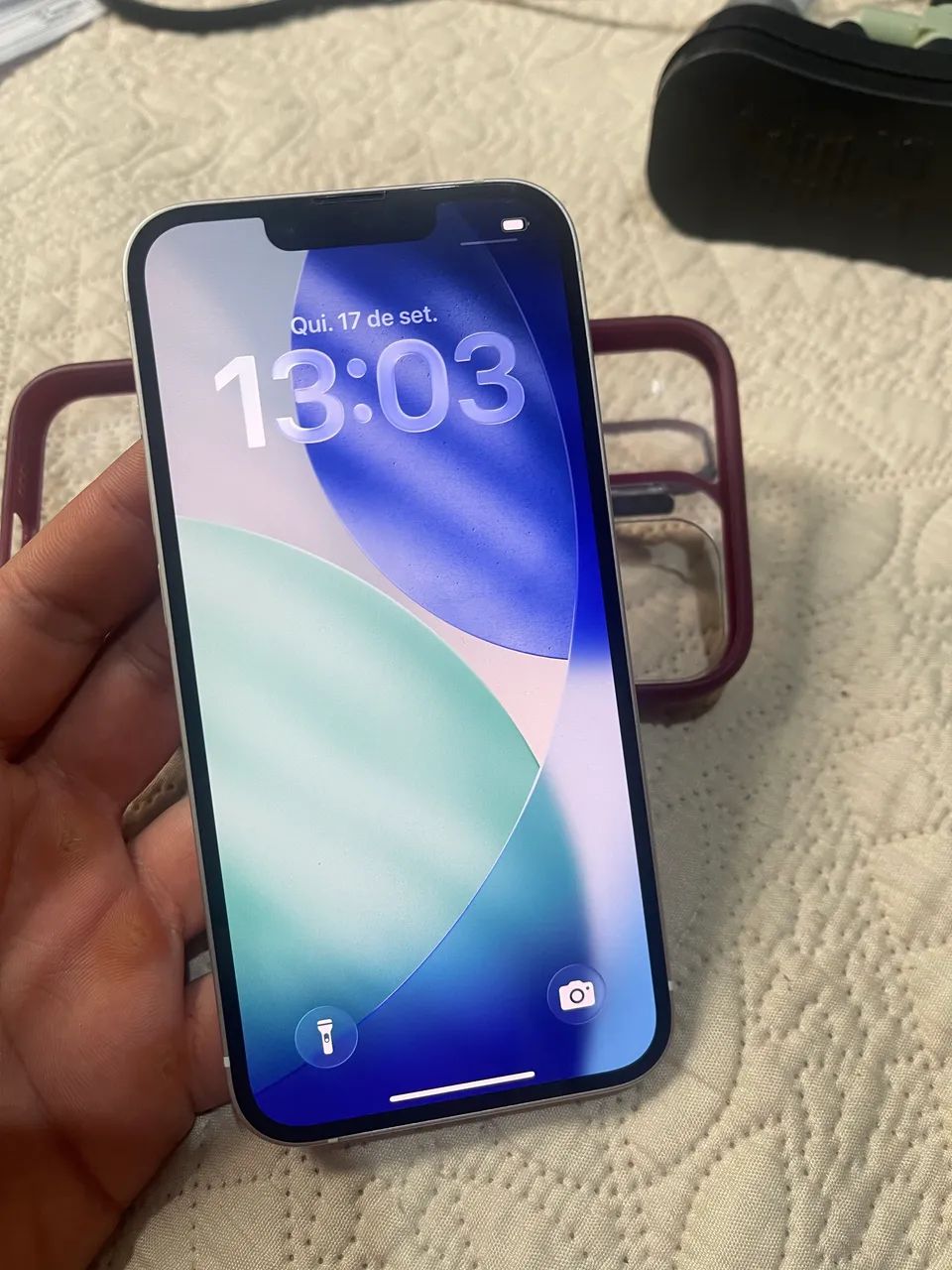 iPhone 14 - Foto 2