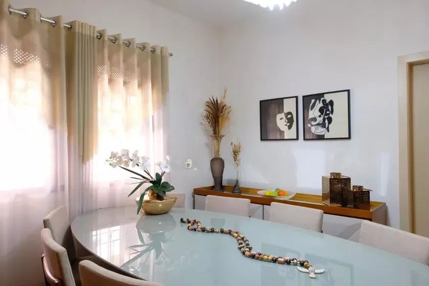 Casa à Venda - Colégio Batista, 4 Quartos, 255 m2 - Foto 5