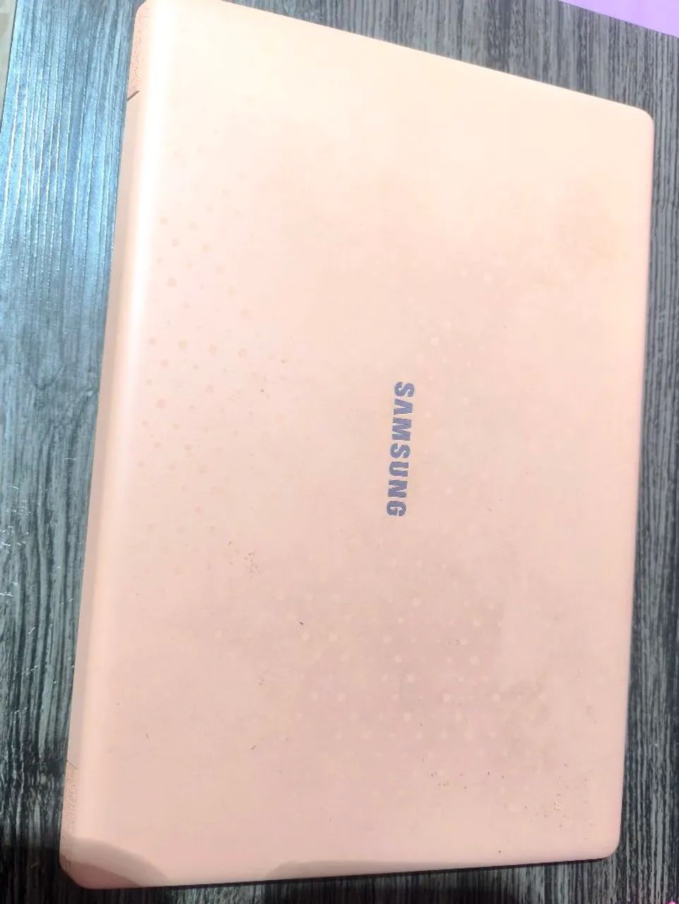Notebook SAMSUNG - Foto 3