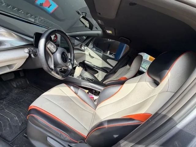 BYD Dolphin EV (Elétrico) 2024 - Foto 2