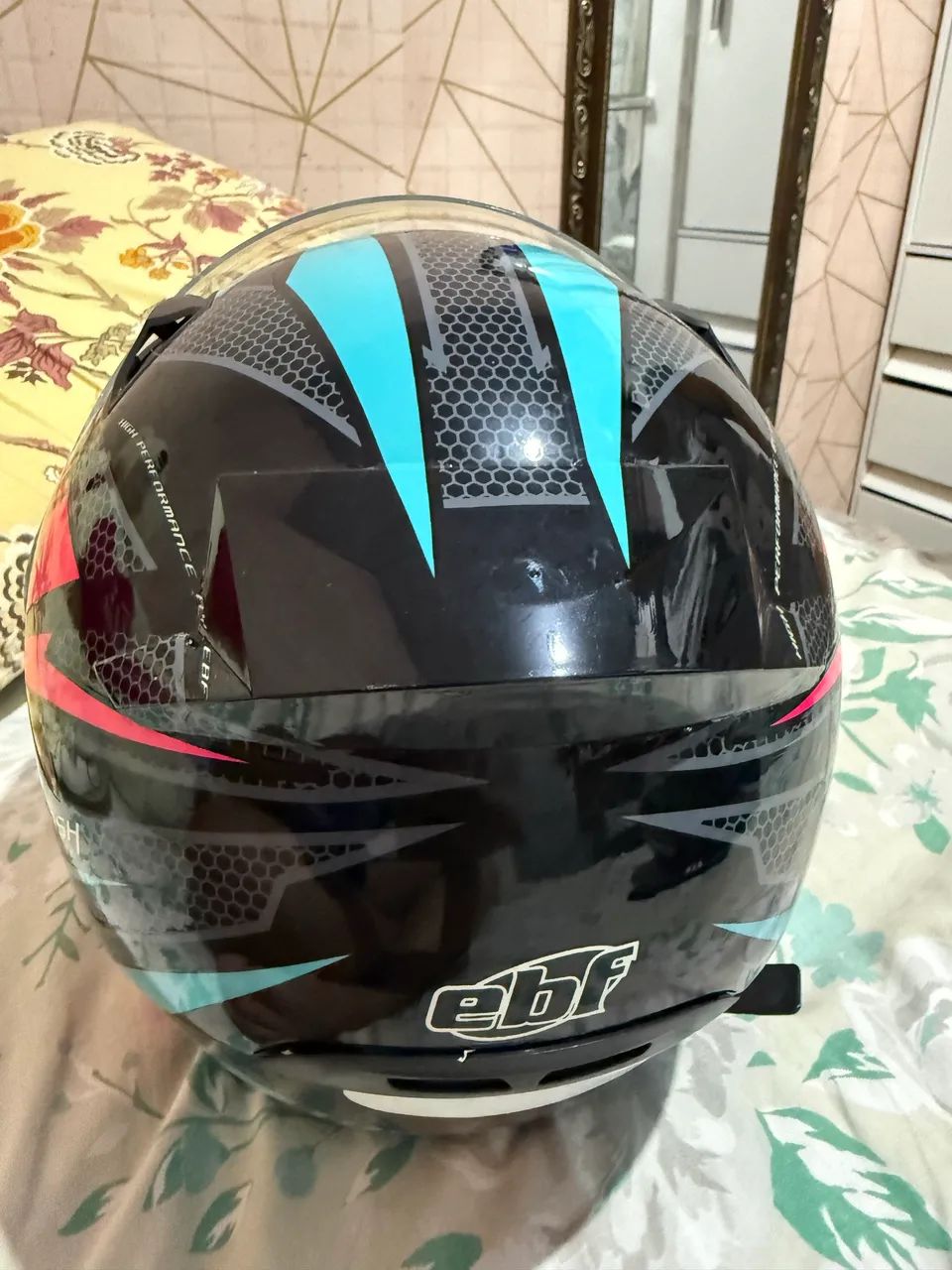 CAPACETE  - Foto 4
