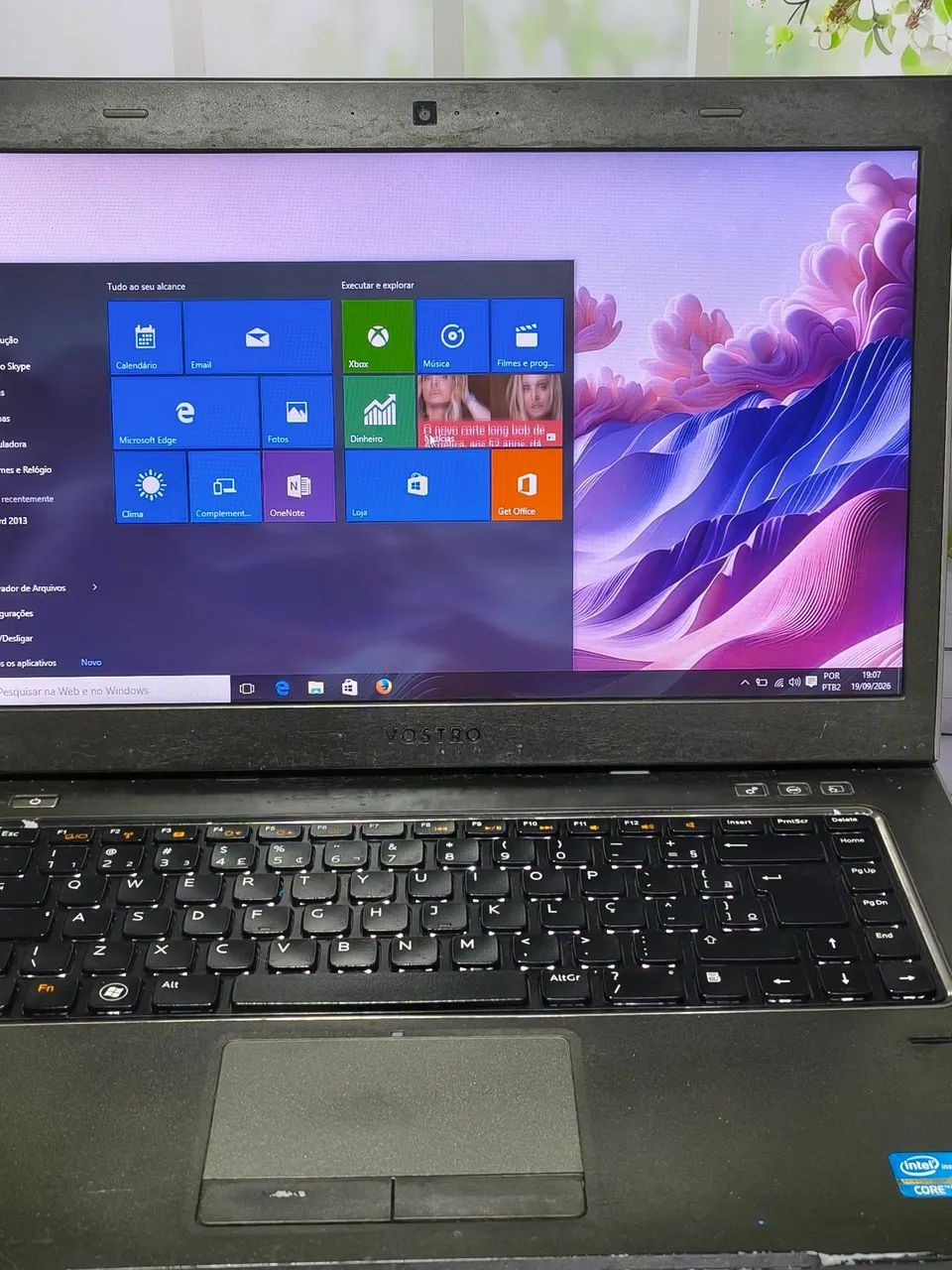 Notebook Dell vostro i5  - Foto 4