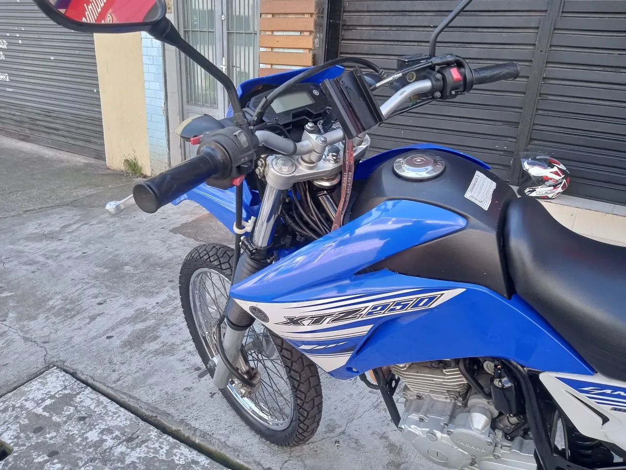 Lander 250 2017 flex - Foto 4
